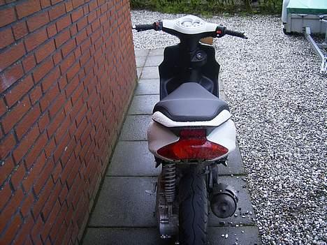 Yamaha Jog R billede 4