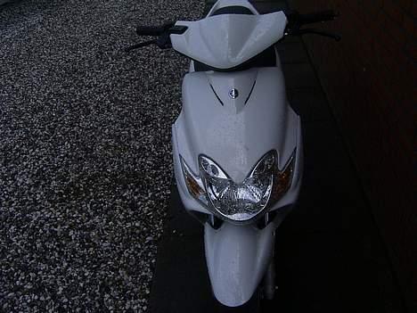 Yamaha Jog R billede 6