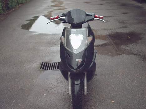 Aprilia Sonic billede 1