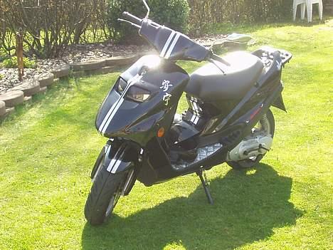 Kreidler Easy Rider - Er den ikke flot ?? billede 1