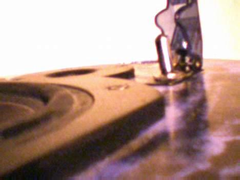 Puch maxi kl  SOLGT billede 11