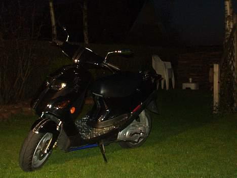 Kreidler Easy Rider - Billed er temlig mørkt billede 2