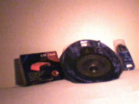 Puch maxi kl  SOLGT billede 13