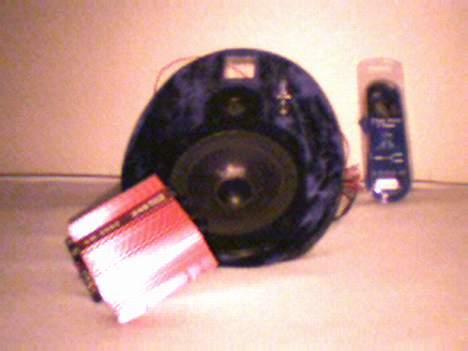 Puch maxi kl  SOLGT billede 14