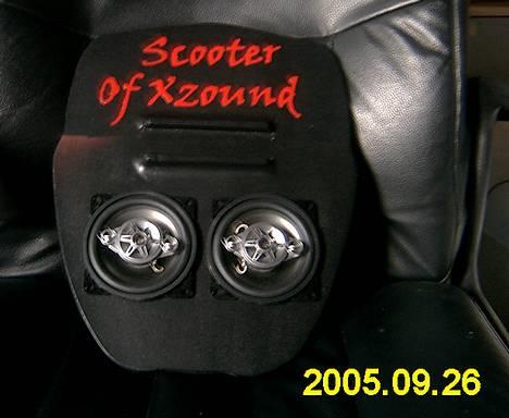 Puch maxi kl  SOLGT billede 15