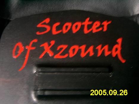 Puch maxi kl  SOLGT billede 16