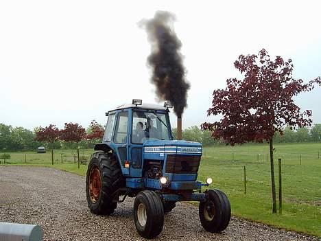 Yamaha Fs-1 dx (solgt) billede 7