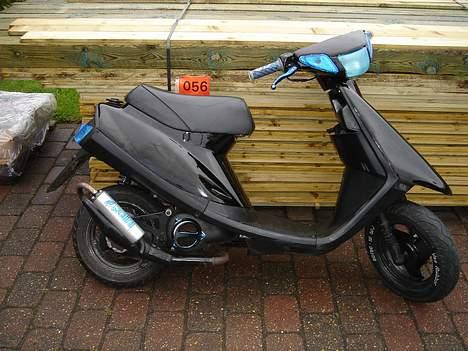 Yamaha jog billede 2