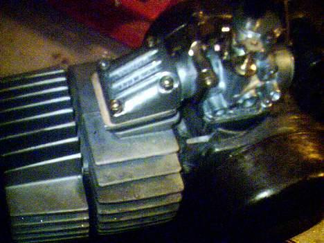 Puch Maxi KL (Emma) billede 6