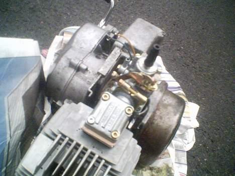 Puch Maxi KL (Emma) billede 8