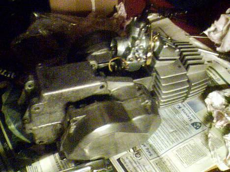 Puch Maxi KL (Emma) billede 9