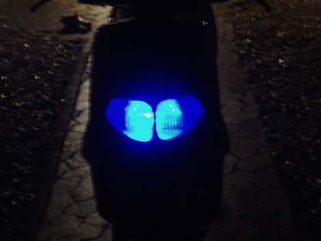 Aprilia Rally *BYTTET billede 10