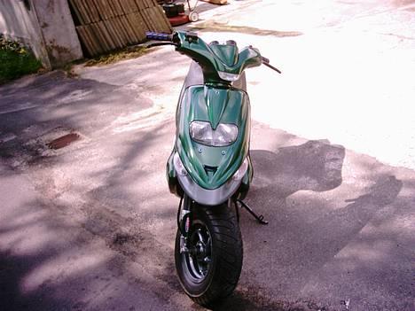 Gilera Stalker ¤ Solgt ¤ - Nyt billede billede 7