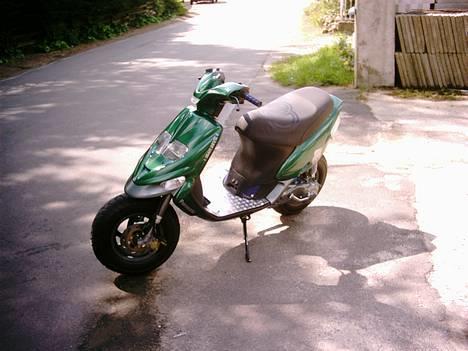 Gilera Stalker ¤ Solgt ¤ - Nyt billede billede 9