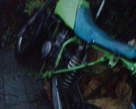 Derbi sender R SOLGT billede 5