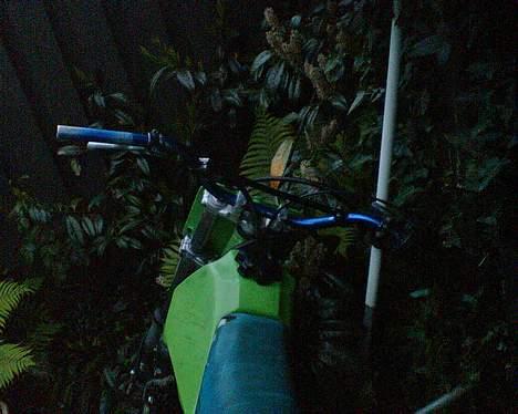 Derbi sender R SOLGT billede 6