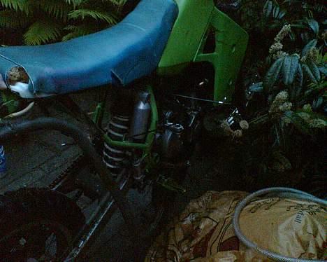 Derbi sender R SOLGT billede 7