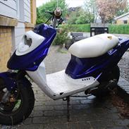 PGO Hot 50   --BYTTET--