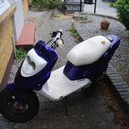 PGO Hot 50   --BYTTET--