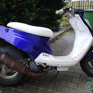 PGO Hot 50   --BYTTET--