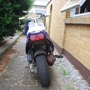 PGO Hot 50   --BYTTET--