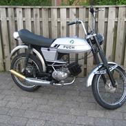 Puch monza 3gear sælges/byttes