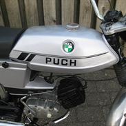 Puch monza 3gear sælges/byttes
