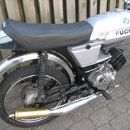 Puch monza 3gear sælges/byttes
