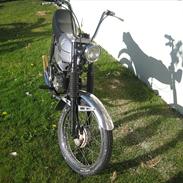 Puch monza 3gear sælges/byttes