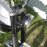 Puch monza 3gear sælges/byttes
