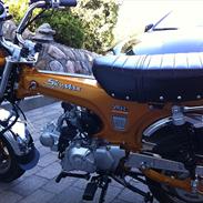 Skyteam Dax *totalt skadet*