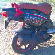 PGO PMX SPORT ((SOLGT))