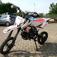 MBK Magicbike SX 125 CC