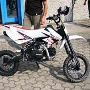 MBK Magicbike SX 125 CC