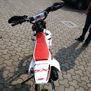 MBK Magicbike SX 125 CC