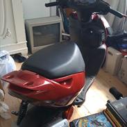 Aprilia sonic SOLGT