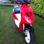 Piaggio nrg mc2 sælges/ byttes