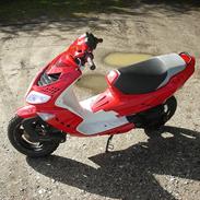 Peugeot Speedfight 2 (Sælges)