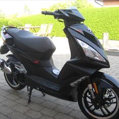 Peugeot Speedfight 3 RS