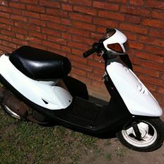 Yamaha Jog AS *Stjålet* :'(