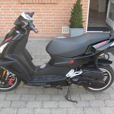 Peugeot Speedfight 3 RS