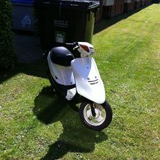 Yamaha Jog AS *Stjålet* :'(