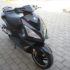 Peugeot Speedfight 3 RS