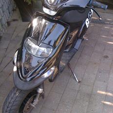 Gilera Stalker
