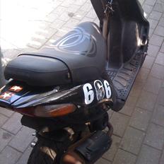 Gilera Stalker