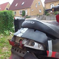 PGO Comet SuntMissen