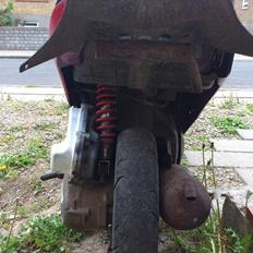 PGO Comet SuntMissen