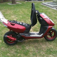 Aprilia Sonic SOLGT 8500.- 