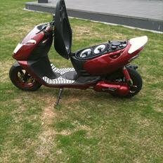 Aprilia Sonic SOLGT 8500.- 