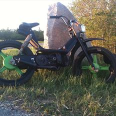 Vespa Bravo SOLGT